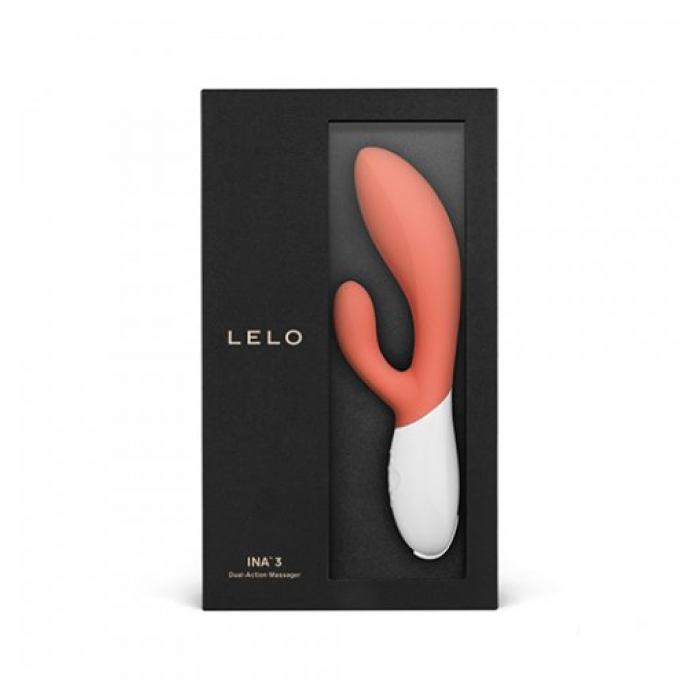 LELO INA 3 - NOVEDAD